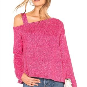 Lovers and Friends Syrah Sweater
